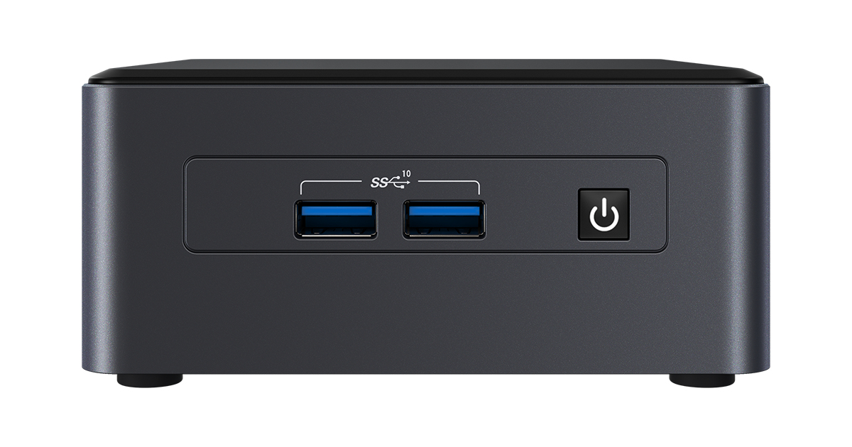 ASUS NUC 11 Pro – image 4