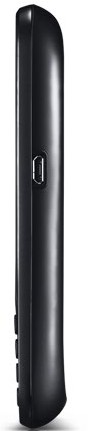 LG Optimus Pro C660 – image 2