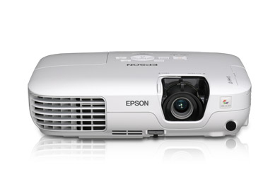 Epson PowerLite S9
