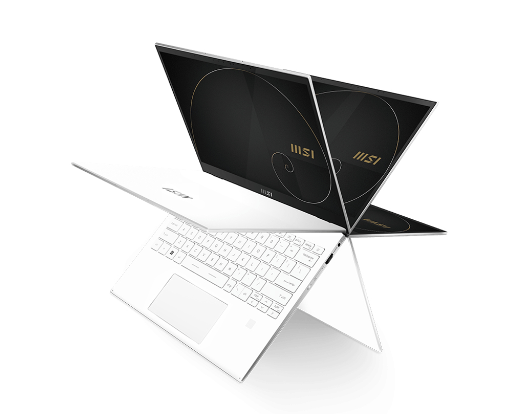 MSI E13FLIPEVO A12MT-084AU – image 1