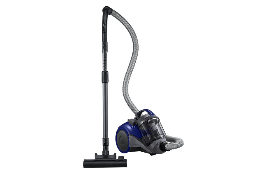 Samsung VC4000 1.5 L Cylinder vacuum Dry 700 W Bagless – image 6