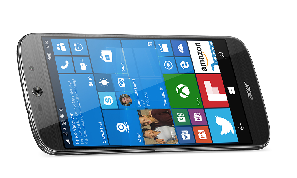 Acer Liquid Jade Primo + Docking Station – image 8