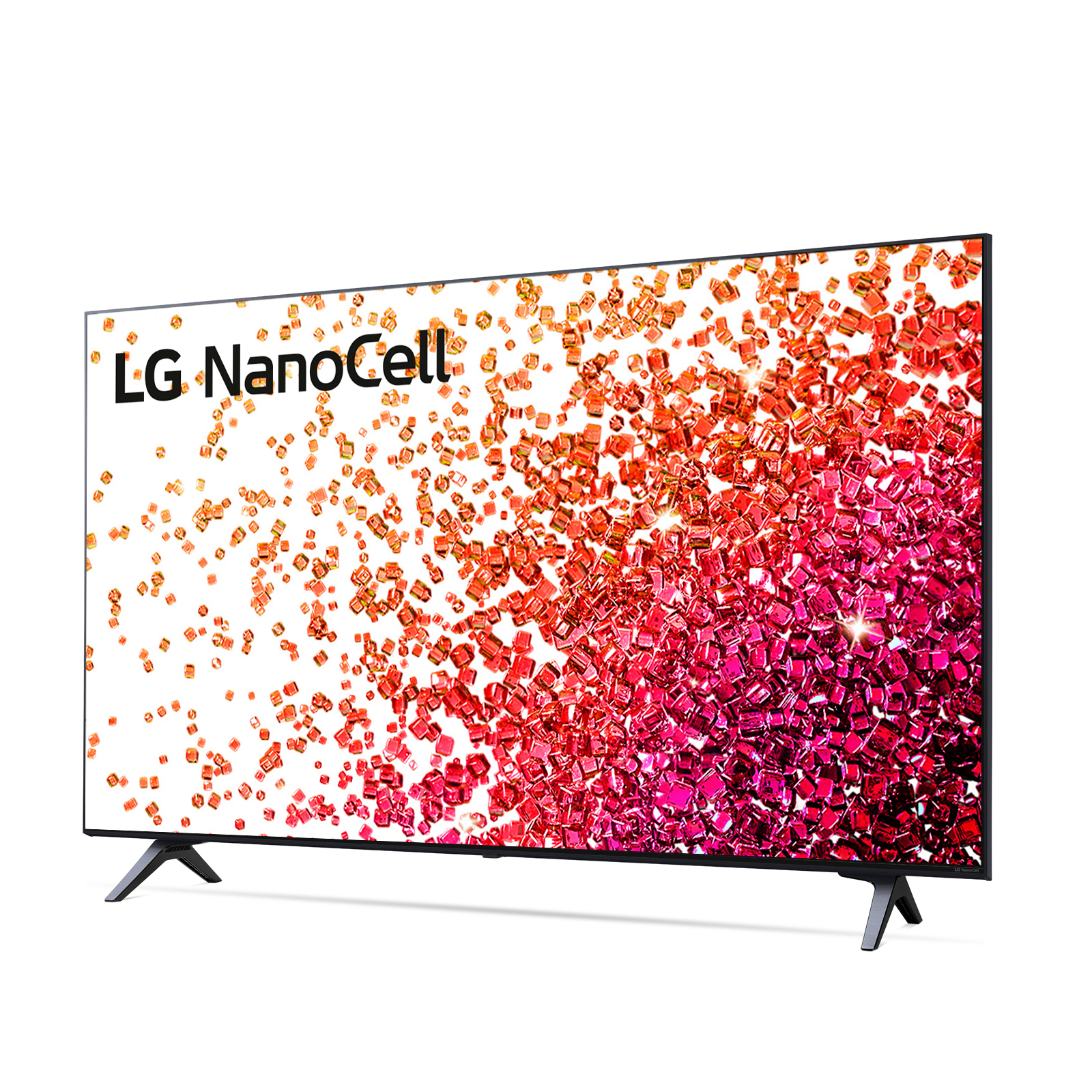 LG NanoCell 43NANO756PR.AEU TV – image 2