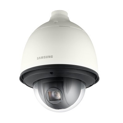 Samsung 2MP PTZ CAMERA – image 2