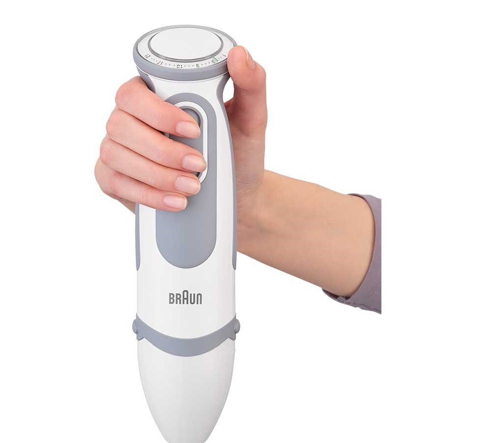 Braun MQ 5020 Pasta White – image 3