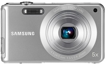 Samsung ST ST70 1/2.3" Compact camera