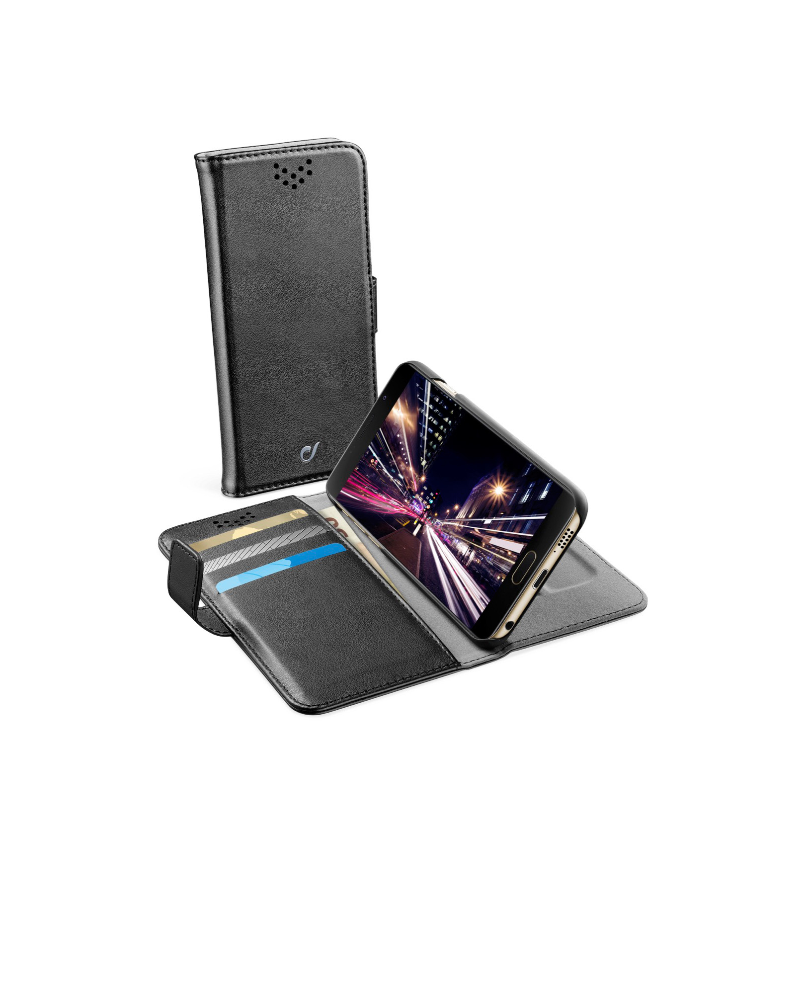 Cellularline Book Agenda - Galaxy A7 2016 – image 2