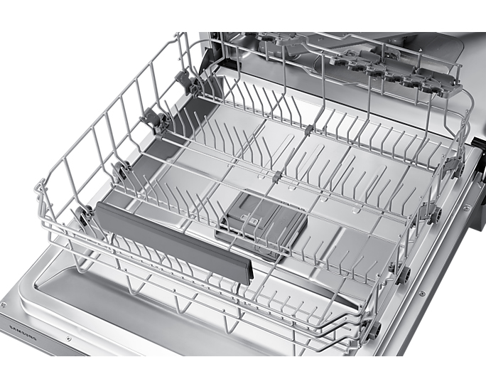 Samsung DW60A8050FS/EF dishwasher Freestanding 14 place settings – image 9