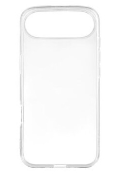 GRE8T GRS TPU IPHONE AIR TRANSPARENT B2B