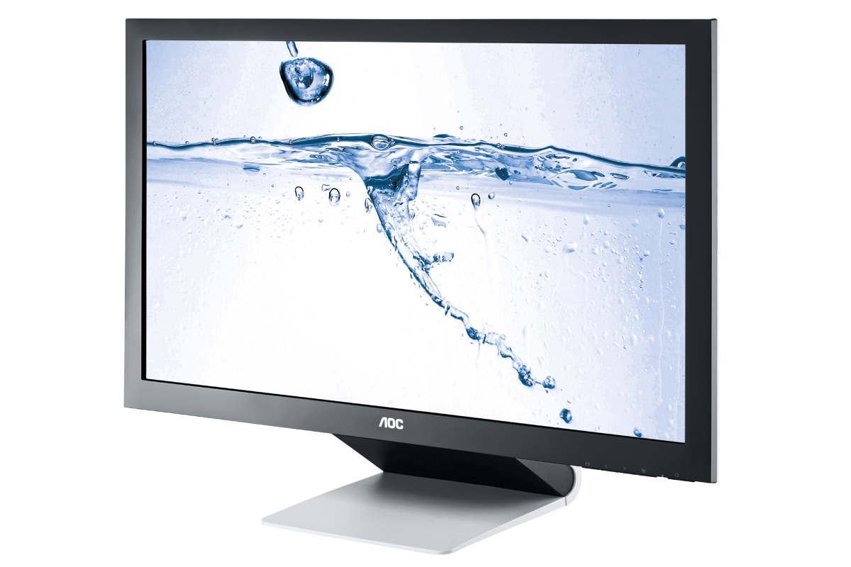 AOC E2262VW/BW computer monitor – image 7