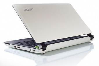 Acer Aspire One AOD250-1853 Intel Pentium Mobile N270 Netbook – image 2