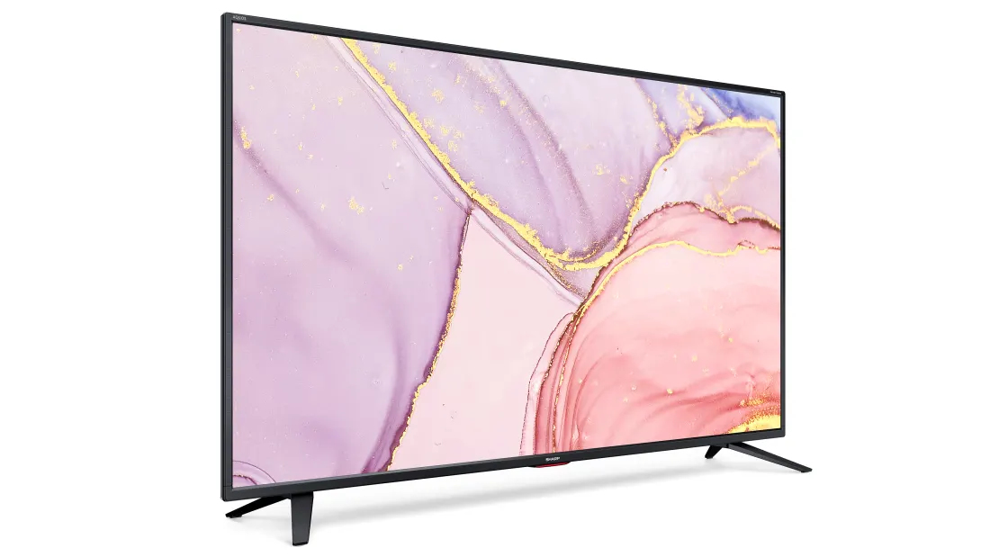 Sharp Aquos 50BJ5E – image 4