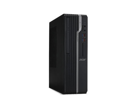 Acer Veriton X VX4665G Intel® Core™ i3 i3-9100 – image 2