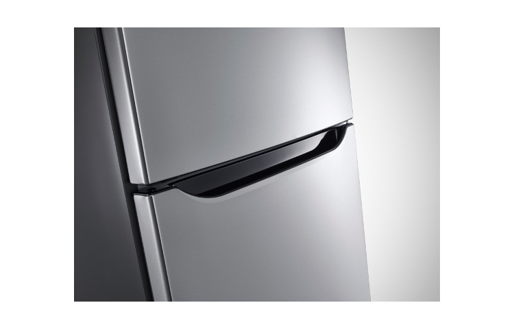 LG GBB539PZCWS fridge-freezer Freestanding – image 3