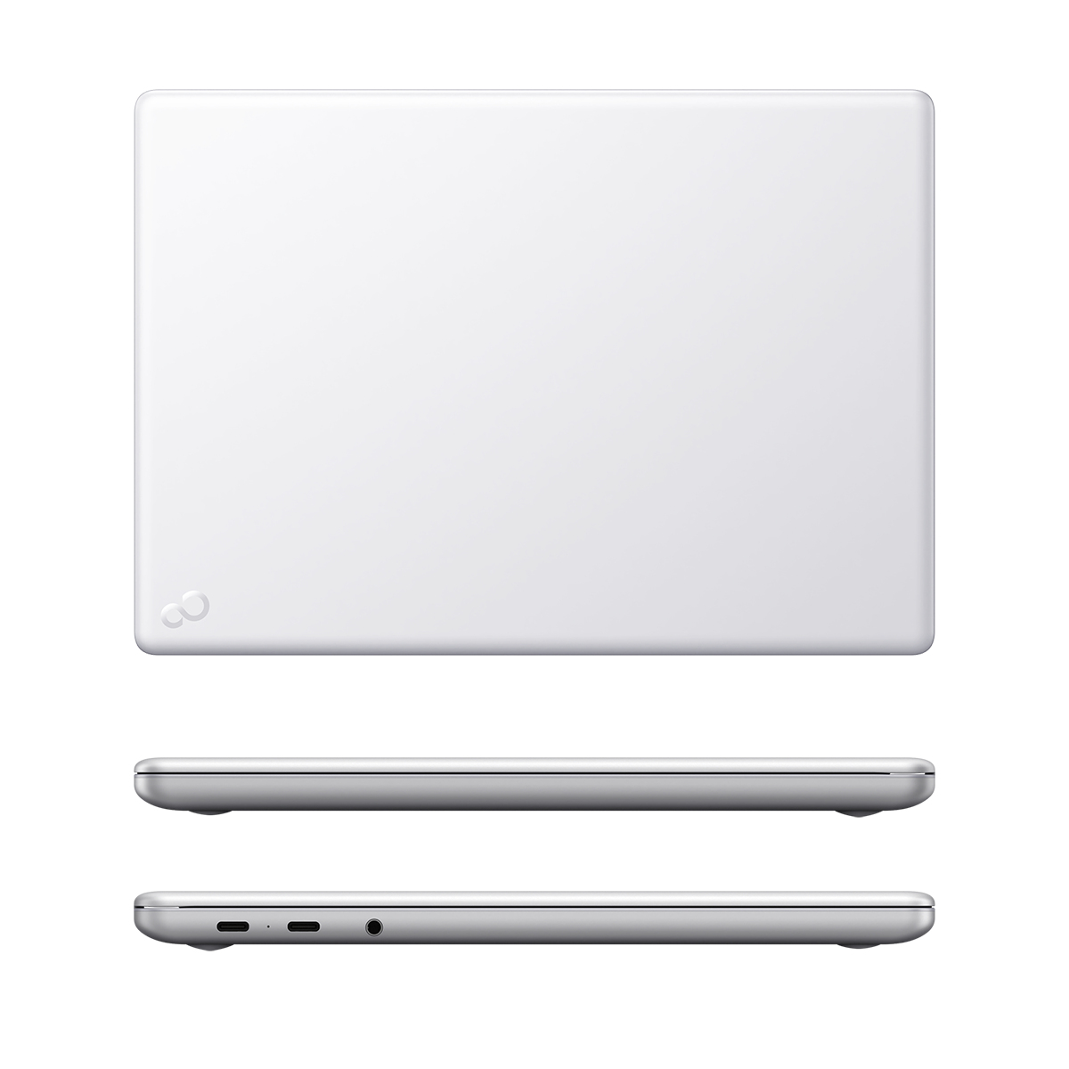 Fujitsu CZ-K1 Intel Core Ultra 5 134U Laptop – image 2
