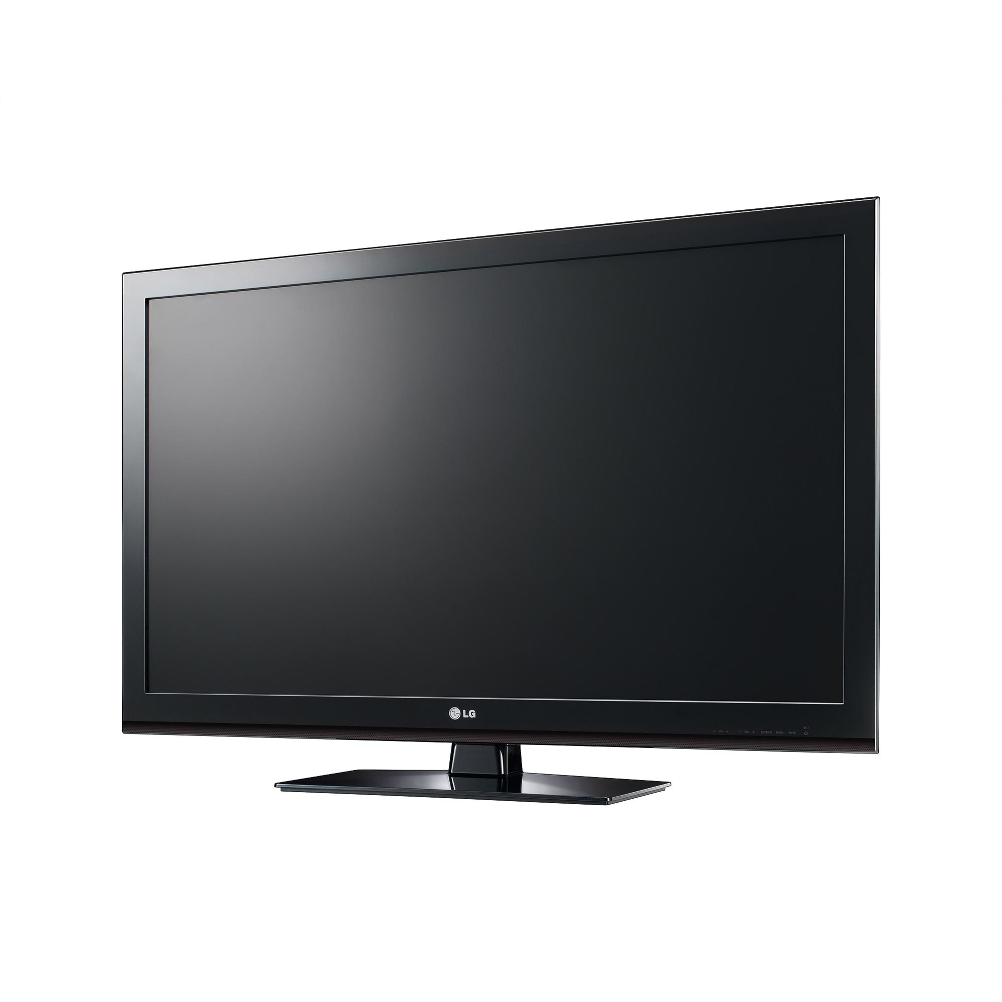 LG 42CS570 