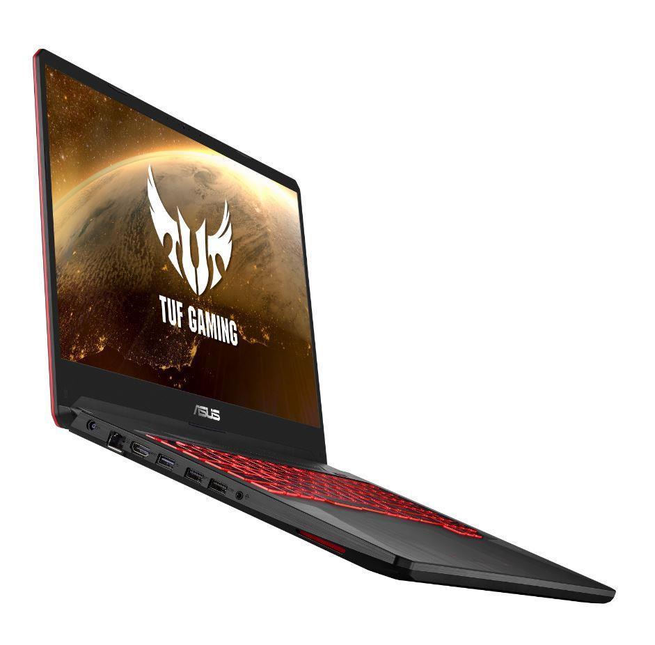 ASUS TUF Gaming FX705DY-RS51 laptop AMD Ryzen™ 5 3550H – image 4