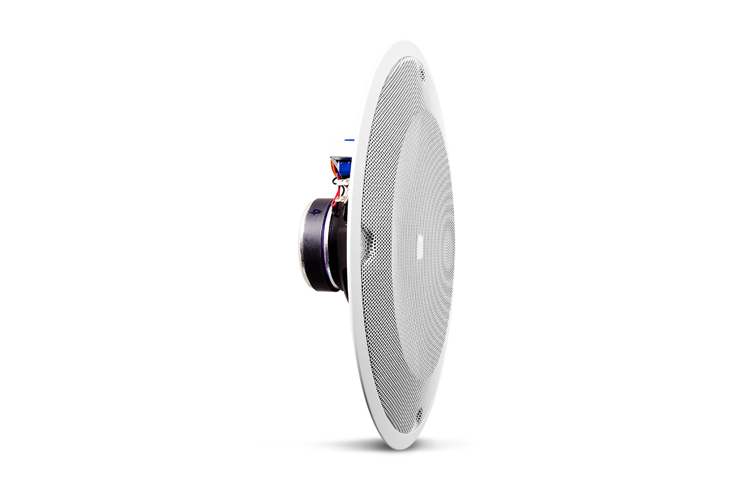 JBL 8138 — vue 1 sur 1