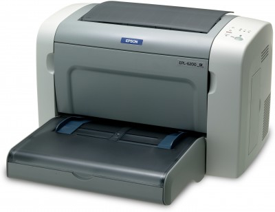 Epson EPL-6200 – image 2