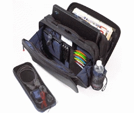 Targus 73P3598T laptop case – image 2