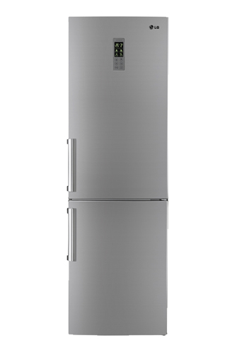 LG GB5237PMG Freestanding
