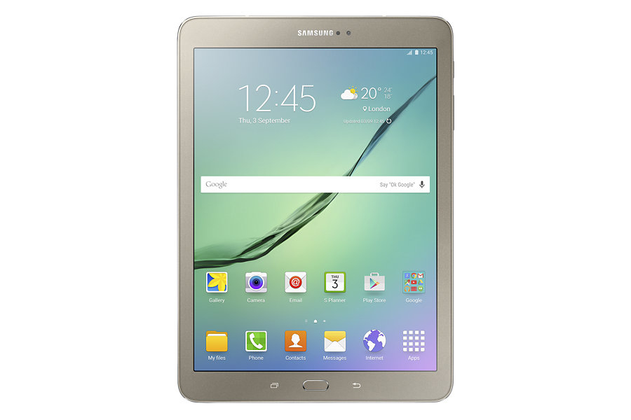 Samsung Galaxy Tab S2 SM-T815