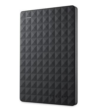 EXPANSION PORTABLE 2TB 2.5IN USB3.0 EXTERNAL HDD