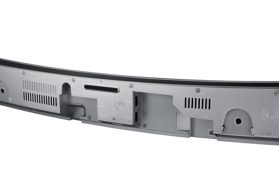 Samsung HW-J6001 soundbar speaker Silver 6.1 channels 300 W image 10