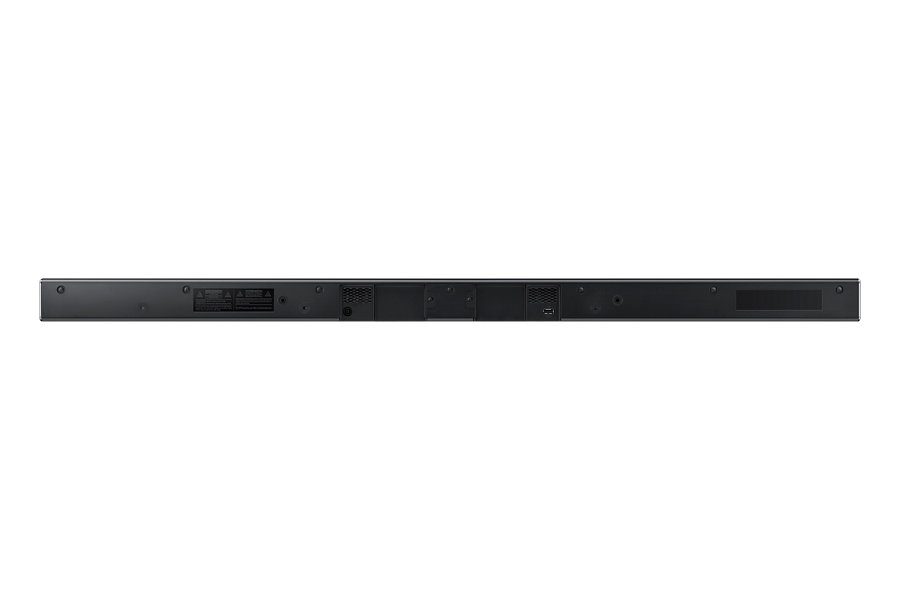 Samsung HW-J460 soundbar speaker Black 2.1 channels 300 W image 9