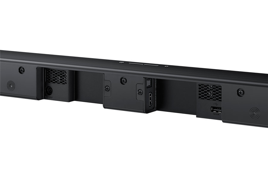 Samsung HW-J460 soundbar speaker Black 2.1 channels 300 W image 10