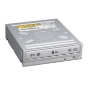 LG GSA-H12N, silver