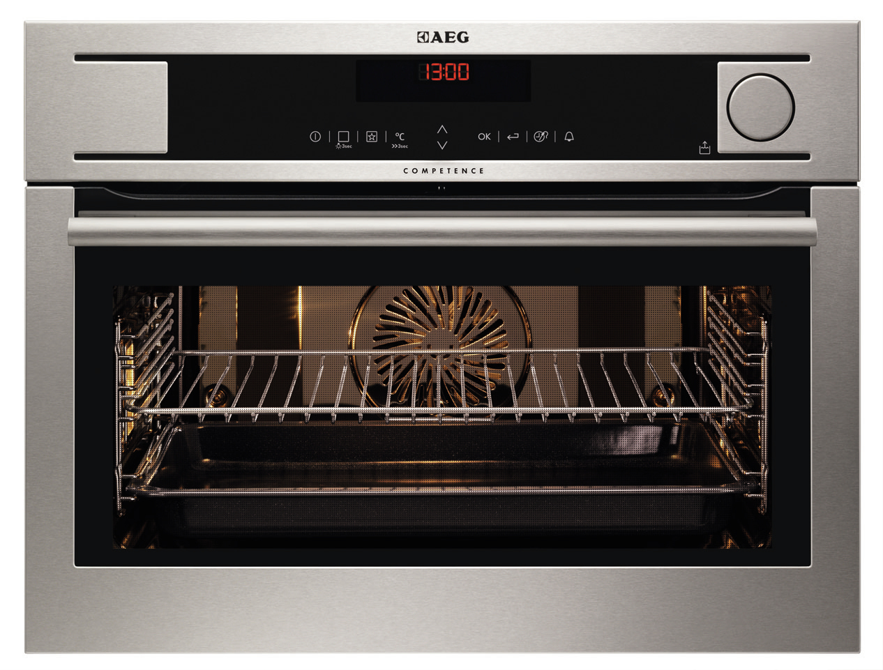 AEG KS8404101M — vue 1 sur 8