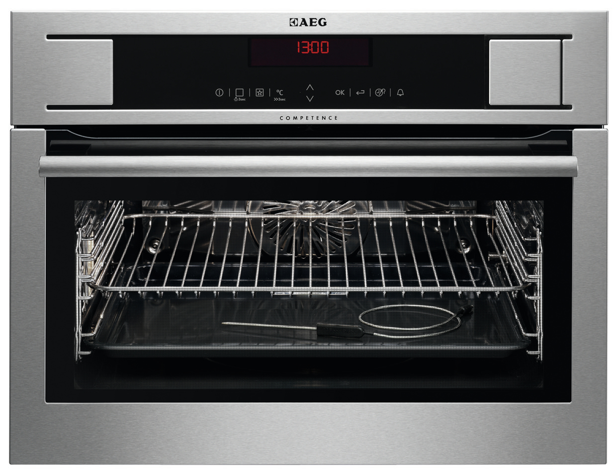 AEG KS8454801M — vue 1 sur 8