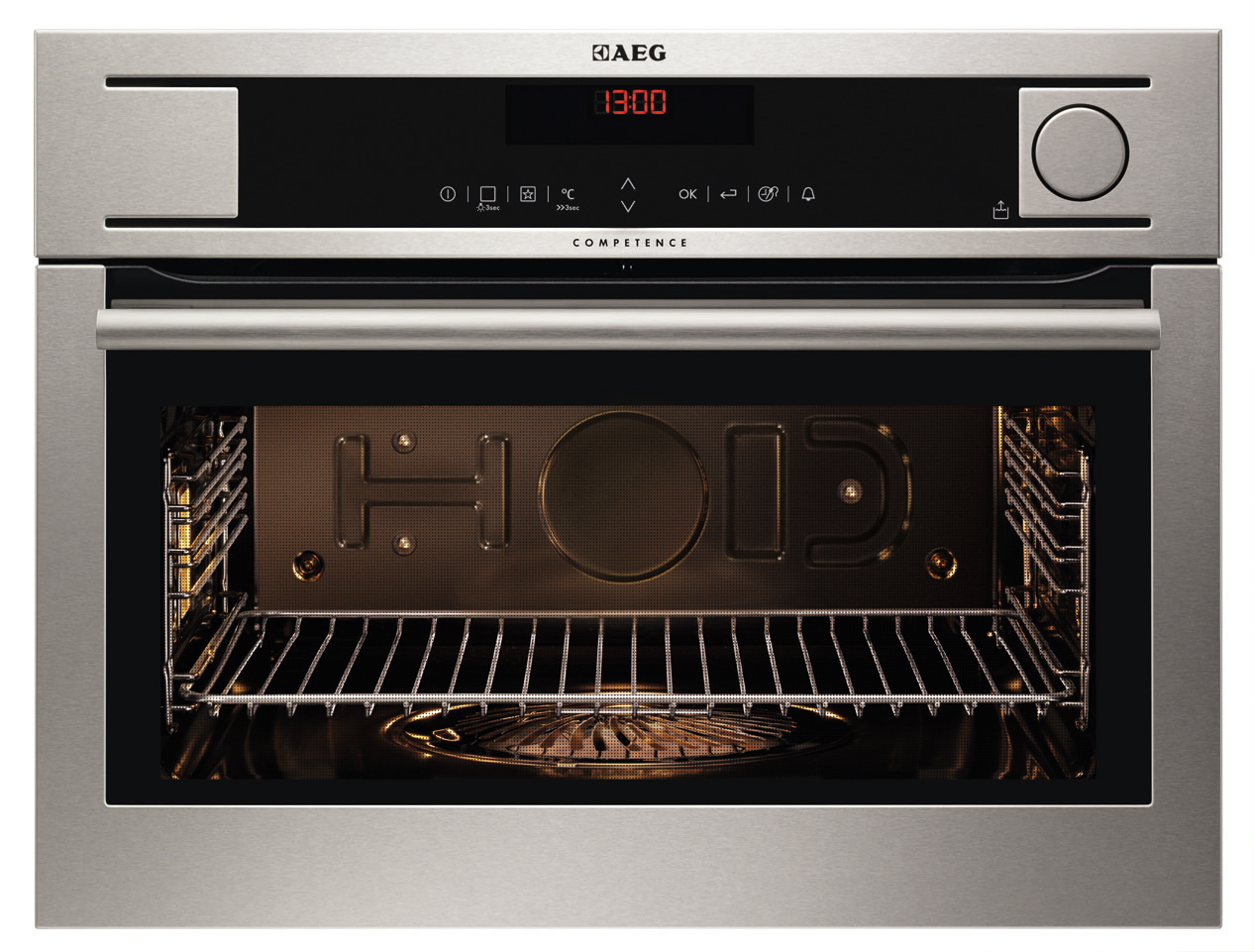 AEG KT8403101M — vue 1 sur 3