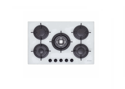 Candy CVG75SQGB — vue 1 sur 1