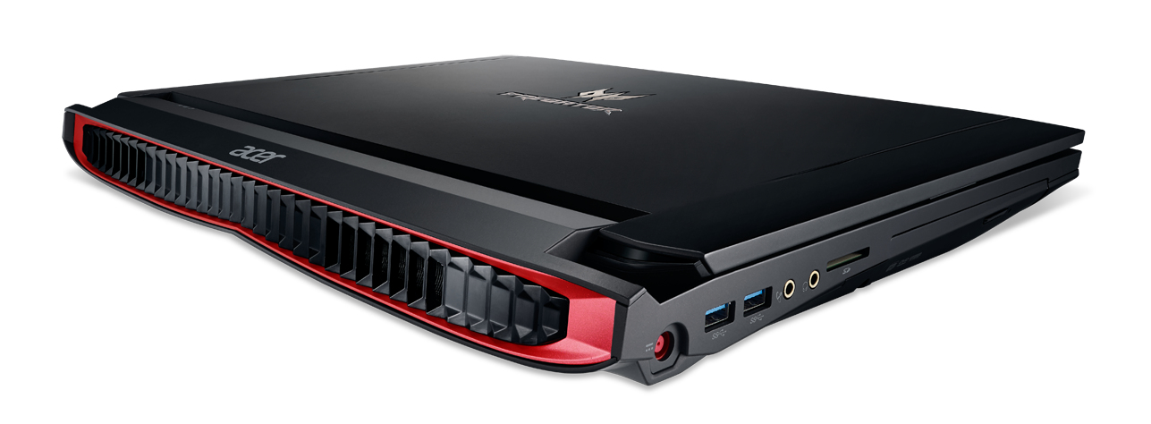 Acer Predator 17 G9-791-7943 Intel® Core™ i7 i7-6700HQ Laptop – image 9