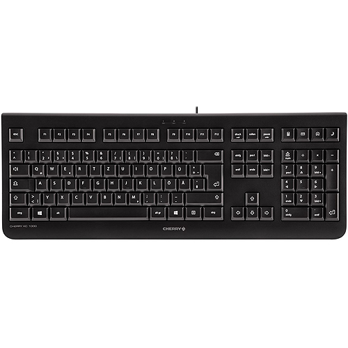 TERRA Cherry KC1000 – image 4