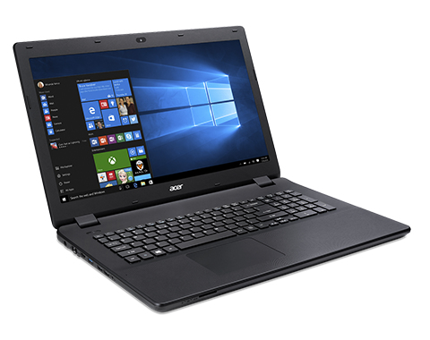 Acer Aspire ES1-731-P801 Intel® Pentium® N3710 Laptop – image 5
