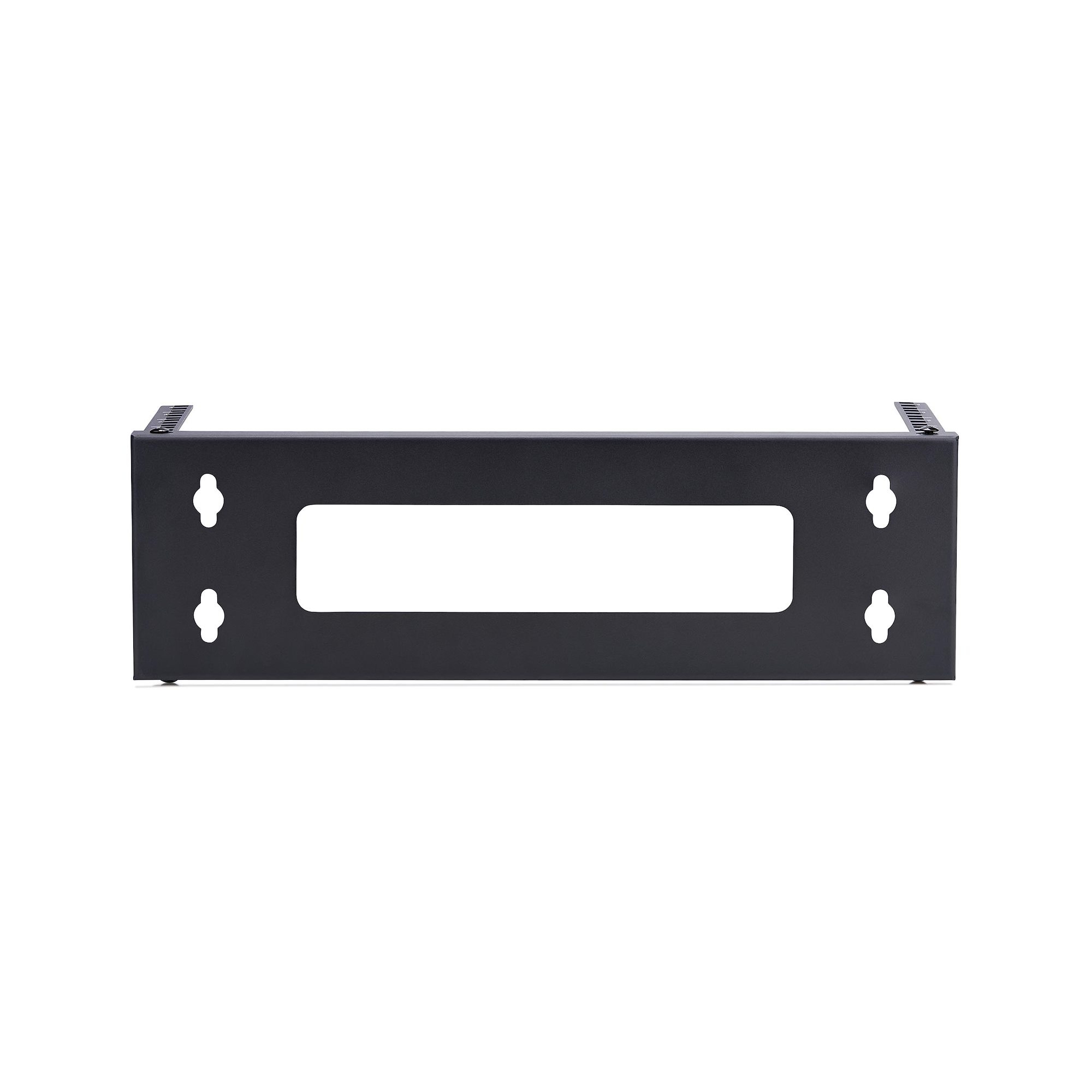 StarTech.com 4U Vertical Wall-Mount Bracket For – image 4