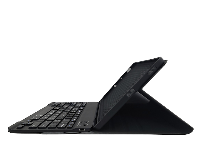 Samsung GP-JCP615TGABW mobile device keyboard QWERTY Bluetooth Black – image 3