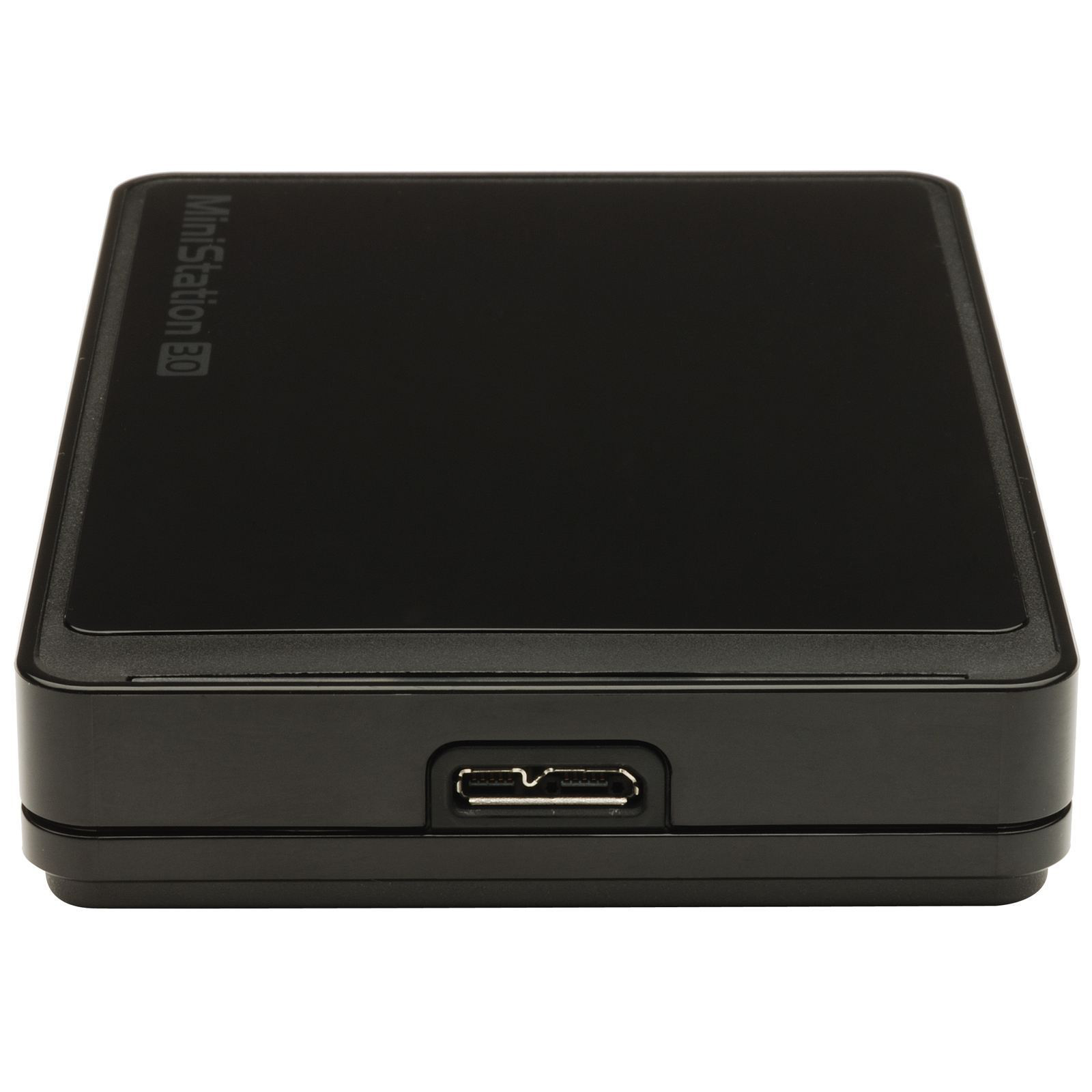 Buffalo MiniStation 1.5TB – image 4