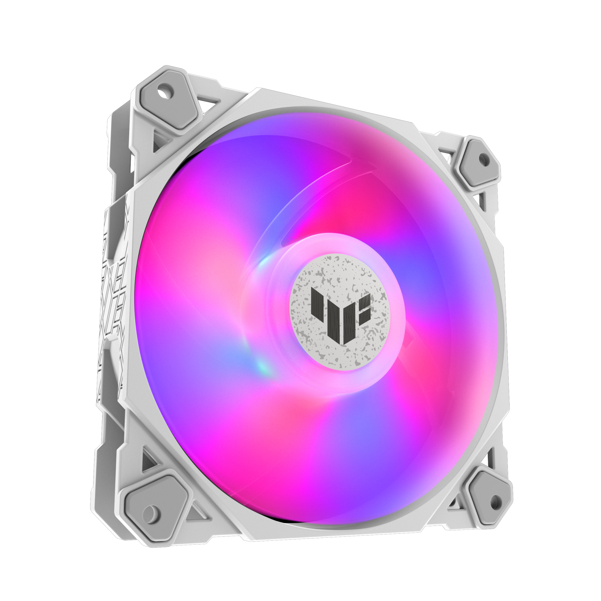 ASUS TUF GAMING TF120 ARGB WHITE EDITION 3IN1 – image 7