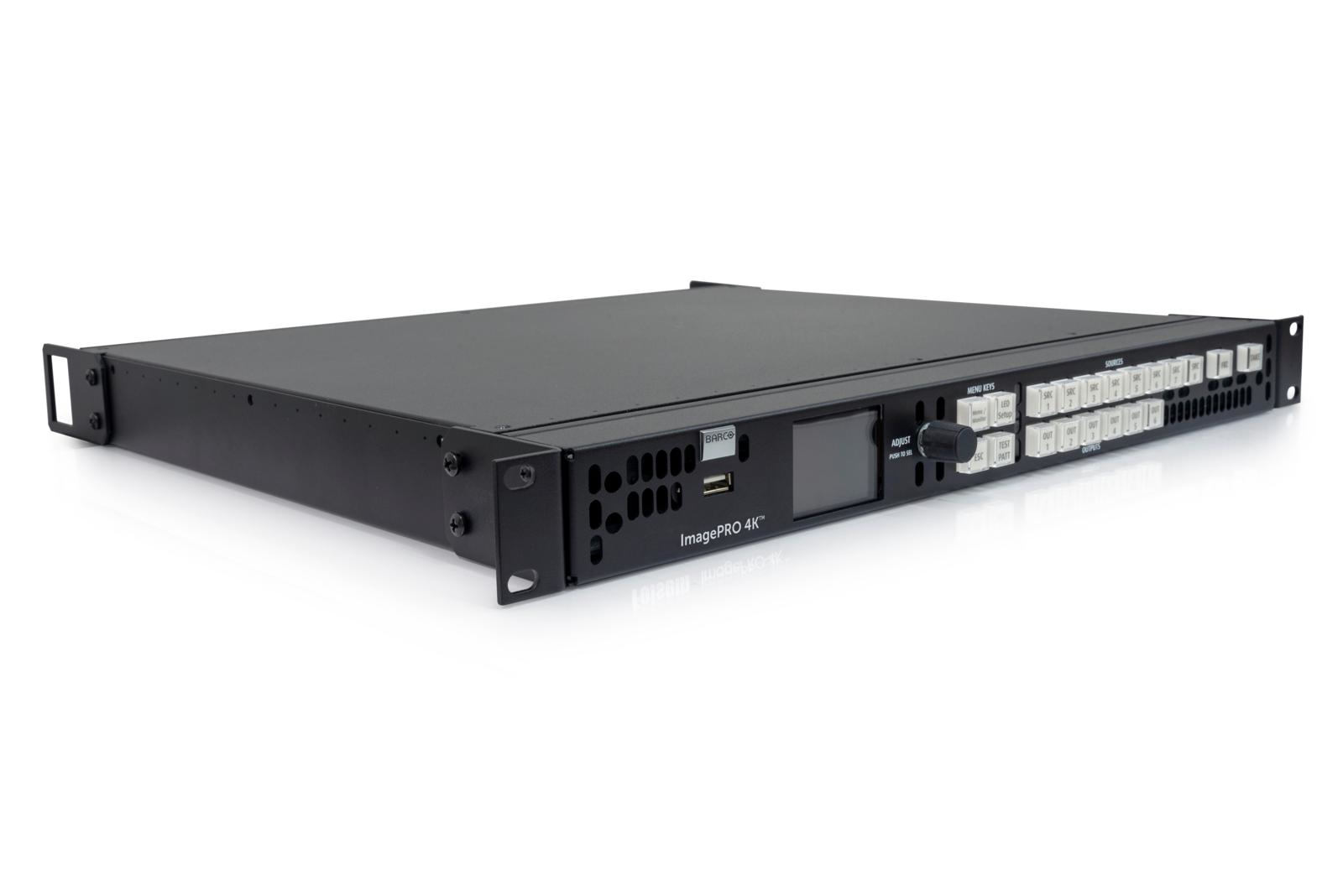 Barco R9004795 video switch – image 4