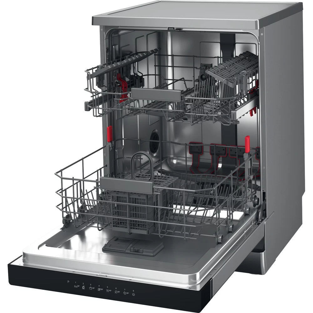 Whirlpool WFC 3C34 P X – image 3