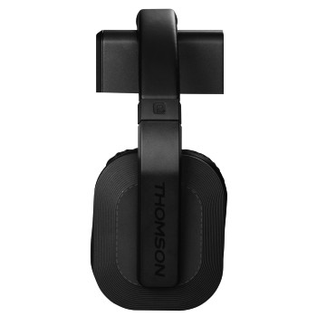 Hama WHP5327 Headphones Wireless Head-band Music Black – image 9