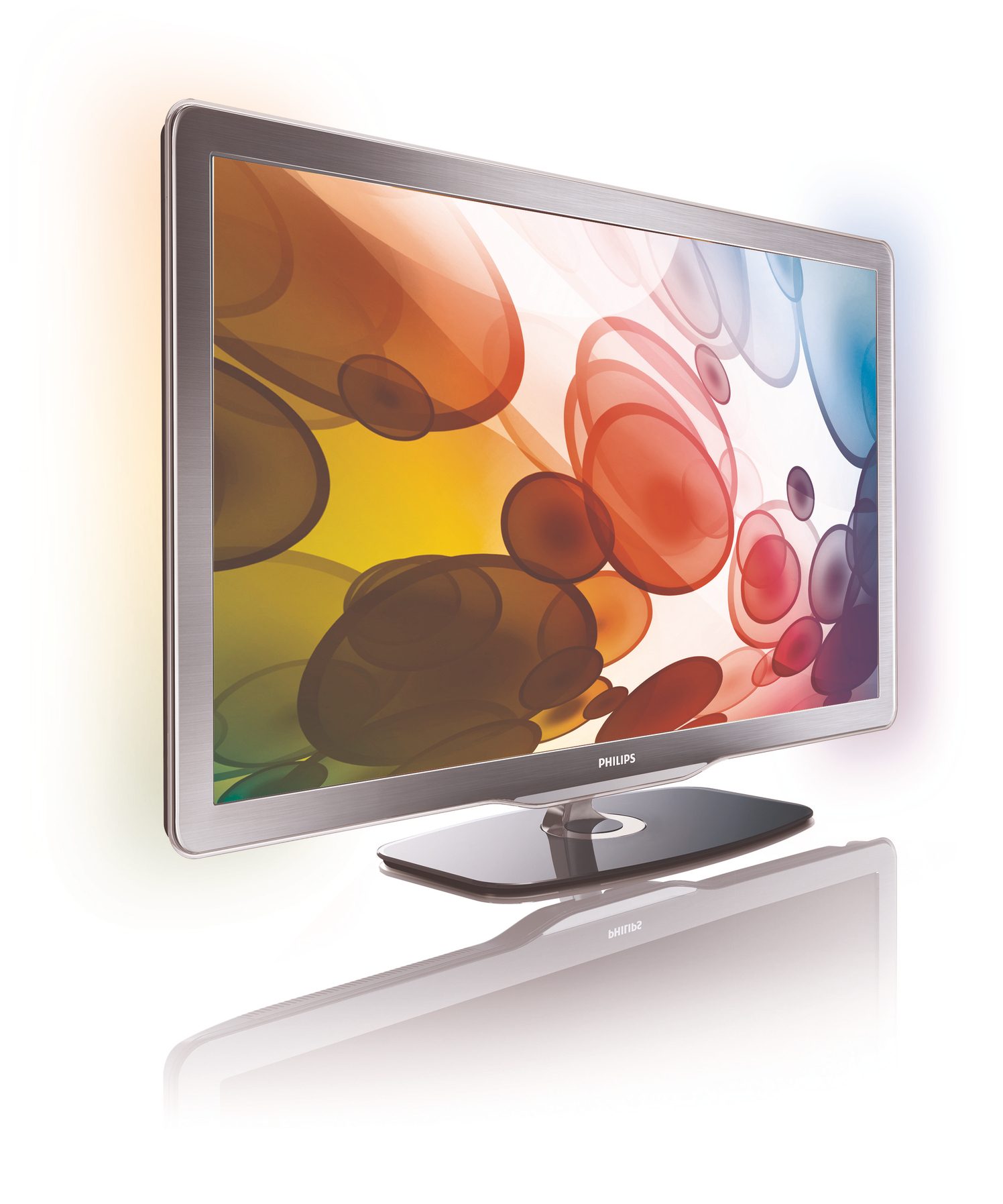 Philips 40HFL7382A 101.6 cm (40") Full HD Silver 450 cd/m² – image 2