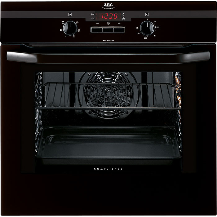 AEG B31015B oven