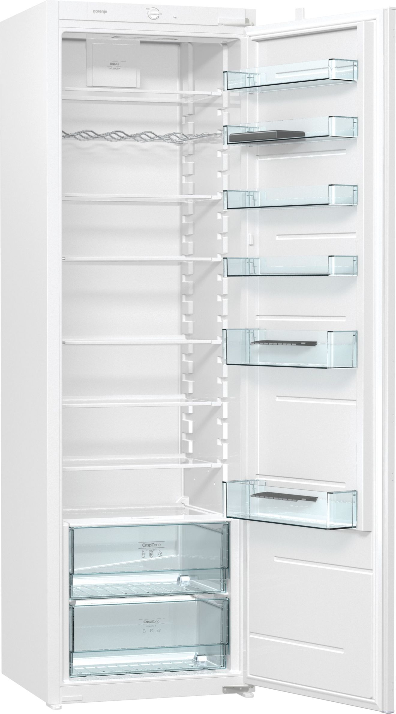 Gorenje RI4181E1 fridge Built-in – image 3