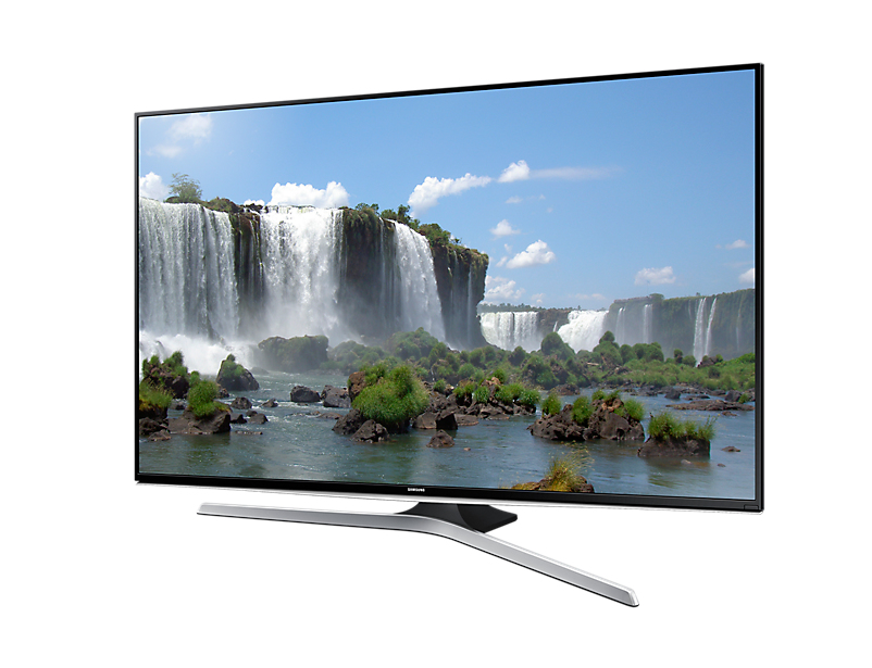 Samsung UE48J6300AK 121.9 cm (48") Full HD Smart TV Wi-Fi Silver – image 6