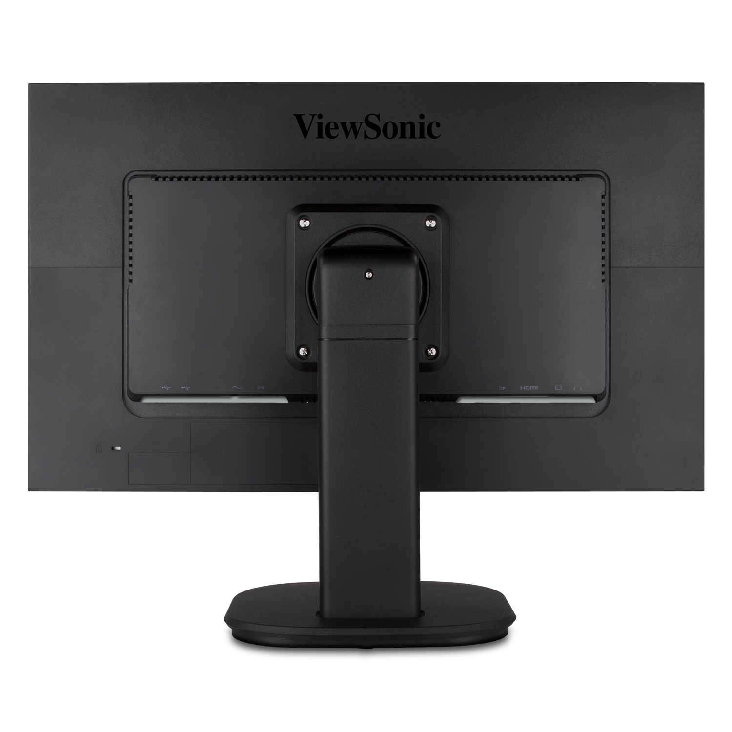 Viewsonic VG Series VG2239Smh computer monitor 55.9 cm (22″) 1920 x 1080 pixels Full HD LCD Black image 6